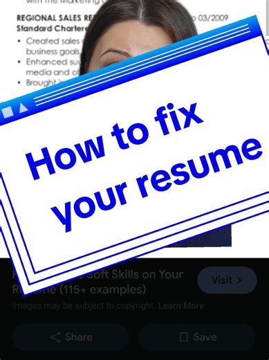 Modern Resume Tips for Job Seekers in Australia
