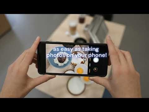 caloTrac - Quick & Easy - ITR60