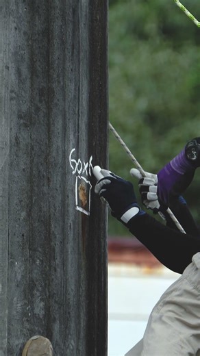 【インフラ高所点検】ロープアクセスによる橋梁点検