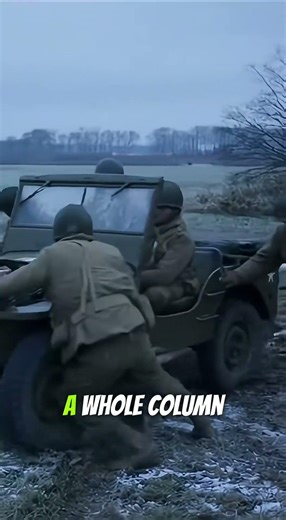 War Footage That Shows The Reality Of Battle