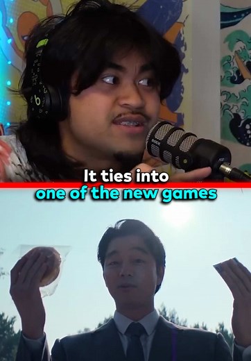 Squid Game Final Game Theory Explained