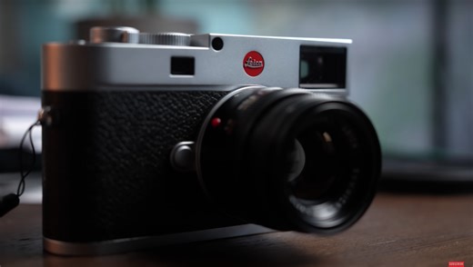 Are Leica Cameras Worth the Price?