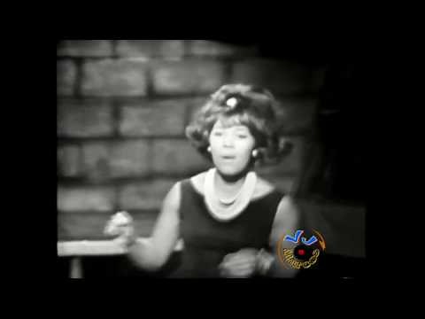 Dee Dee Sharp Mashed Potato Time