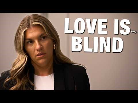 The AUDACITY In This Season Is Starting To Send Me - Love is Blind Season 10 Episodes 10 + 11 RECAP