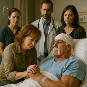 1.9M views · 32K reactions | SAD NEWS: Reba McEntire posted her last moments with Hulk Hogan, Hulk Hogan's last words to Reba McEntire made fans cry... Read more : https://www.fcsakura.site/10CJPAYDz | Wave Nest | Facebook