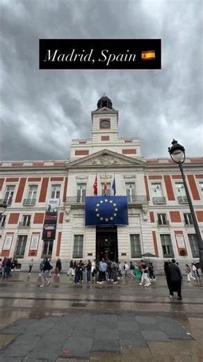 🇪🇸Madrid, Spain 마드리드, 스페인 연주여행 2026.5.6~23