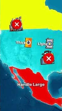 Why The US CAN'T Use Its Oil...Biggest Oil Myth Explained 🌍