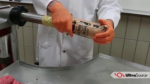 UltraSource Wild Game Camo Freezer Bags (Pack of 1000)