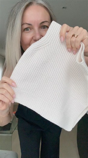 «Jute Neck Warmer» #tutorial #knitting #knittingpattern #knittingpatterns #knit