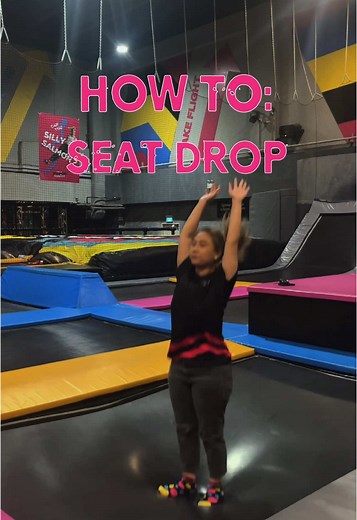 Experience Mid-Air Fun at Bounce Trampoline Park