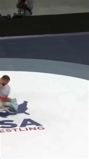 OLYMPIC CHAMPION DAVID TAYLOR VS UFC CONTENDER BO NICKAL! #wrestling #ufc #mma