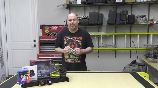 搭建1U家庭服务器