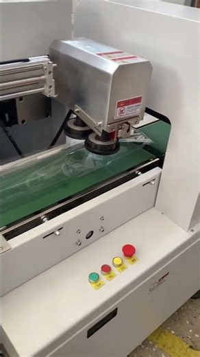 automatic paper lid package machine #paperlidmachine