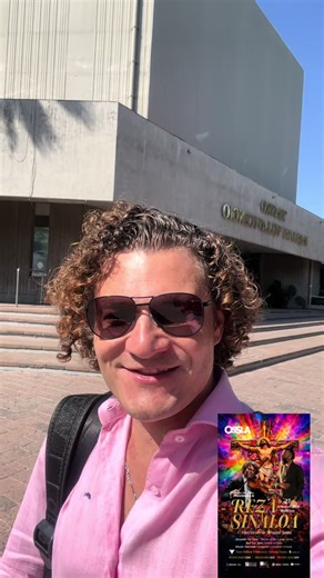 Reza Sinaloa 27 de marzo 18:00 hrs teatro Pablo de Villavicencio boletos en Boleterama.com y taquilla de el teatro de 10 am a 3 pm