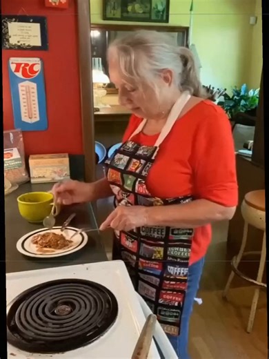 Cooking With Brenda Gantt: Creative Leftover Biscuits