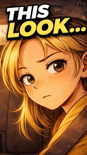 This Side-Eye Turned Into a Global Meme #animatedshorts #comics #sideeye