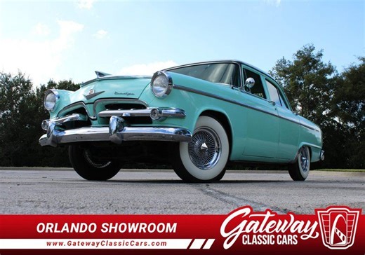 1955 Dodge Royal For Sale in Lake Mary, FL