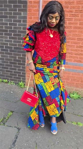 Beautiful outfit Sunday vibe #shortvideo #shortsfeed