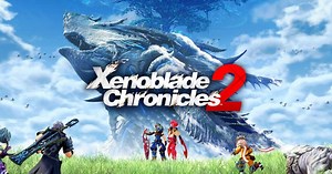 Baixar Xenoblade Chronicles 2 - Totalmente traduzido em PORTUGUÊS | Yuzu/Ryujinx - Xenoblade Chronicles 2