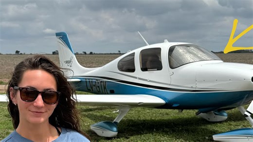 How farming works in Argentina