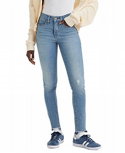 Levi'sÂ® Women's 311 Mid Rise Shaping Skinny Jeans - Macy's