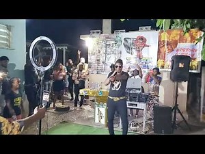 SINGER J @BoomBox Friday LINKUP with Culture Lawn Music