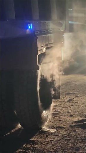 My Tires EXPLODED After THIS! (Braking Gone WRONG)