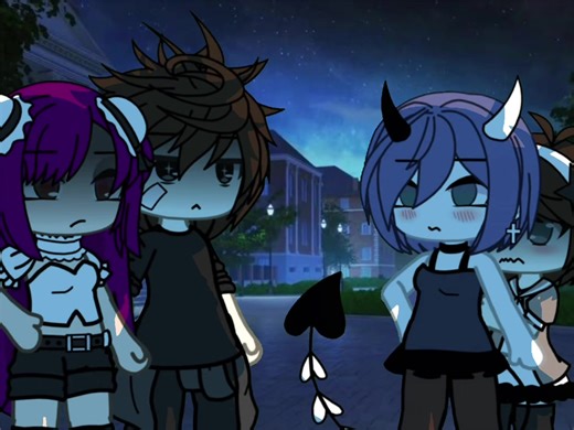 Learning Gacha Edits: My Creative Journey