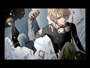 Nightcore - Trust fund baby