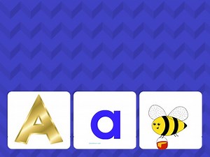 Letras, sonidos, y silabas