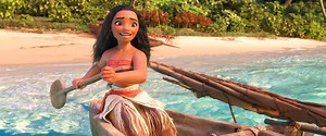 Moana (2016) Full Movie