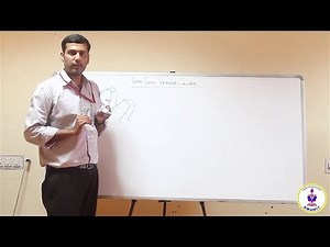 Metrology and Measurements: Gear Tooth Vernier Caliper by Prof. Aneesh Jose