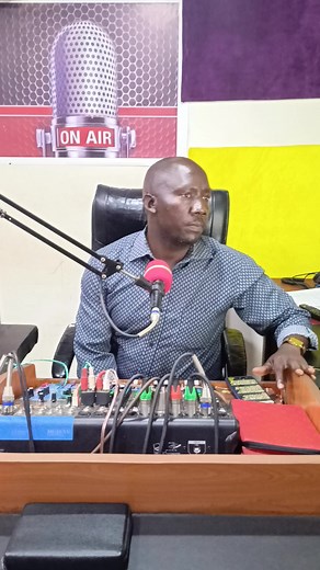 Breaking News Update: Evening News 29/10/2024 on Unity FM
