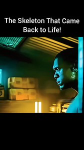 598K views · 5.6K reactions | The Skeleton That Came Back to Life! Hollywood movie explained in bengali Movie clips #shorts #movieexplainedinbangla #movieexplaination #movieexplained #hollywoodmovies #movieclips #viralvideo | Biplab Das | Facebook