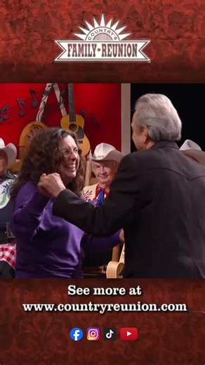 #nashville #tennessee #country #CountryMusic #music #LarrysCountryDiner #CountrysFamilyReunion #TheBluegrassChannel | Country's Family Reunion