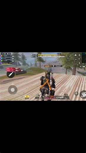 On the seventh day of Xmas 🎄💀🎄 #codm #codmobile #callofduty #christmas #25daysofchristmas