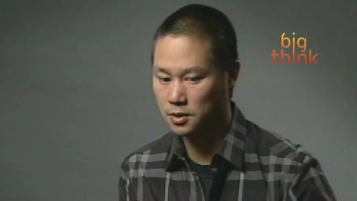 What Zappos Can Teach Amazon