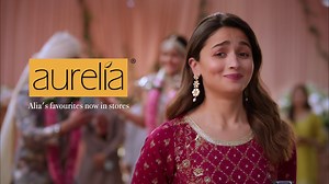 6.2M views · 6.3K reactions | Alia Bhatt steals the thunder this Wedding Season, watch now! #AliaforAurelia #Aureliawomenswear #AliaBhatt #IndianFashion #Aurelia #WeddingSeason #Wedding #Weddingwear #IndianWedding #BeComplimentReady #WeddinGlimpses | Aurelia | Facebook