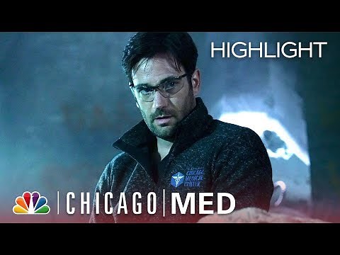 Chicago Med - Phantom Limbs (Episode Highlight)