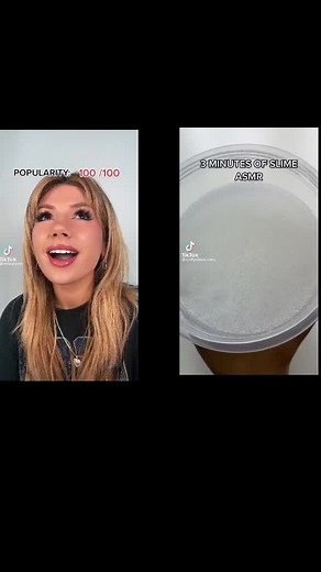 Bailey spin on TikTok