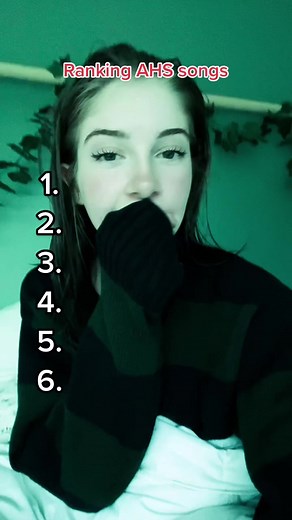 Ranking AHS Songs: Whistle, Coven Theme, Dominique, The Name Game, Opening Theme