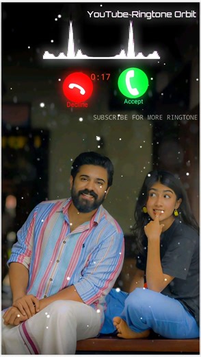 Delulu Movie BGM| Sarvam Maya-Puthu Mazha BGM| Ringtone 2026||Nivin Pauly|Melody Love Ringtone #love