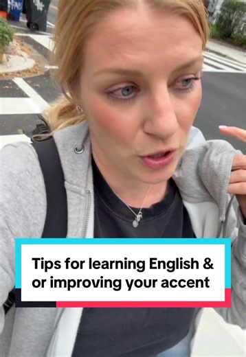 How Immigrants Can Improve English and Manage Their Accent