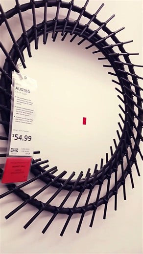 IKEA Peeks: AUSTBÖ