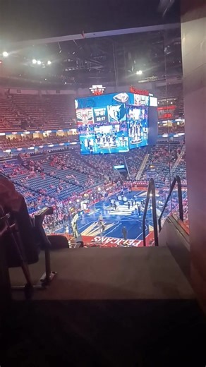 Albert Allen on Reels