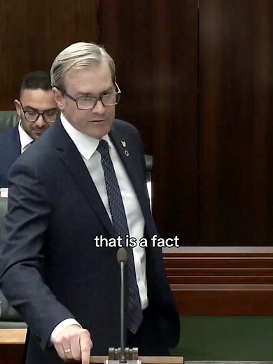 There can be nothing more important. | Michael Ferguson