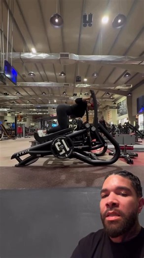 Devin VanLoo | Online Fitness Coach on Instagram: "How do you replicate this . . . . . #legday #gym #workout #fitnessmotivation #bodybuilding"