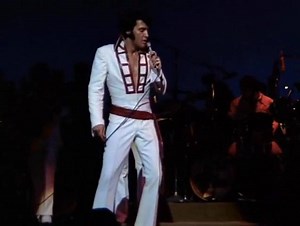 168K views · 4.1K reactions | Elvis Presley 1969 - In the Ghetto | 60s Around Sounds Music | Facebook