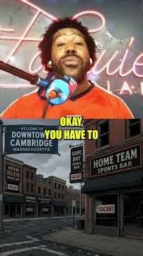 CAMBRIDGE IS UN-AMERICAN FOR LIMITING 1 BEER PER 30 MINUTES! #Cambridge #Shorts