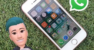 Cómo crear avatares desde el móvil Android en WhatsApp